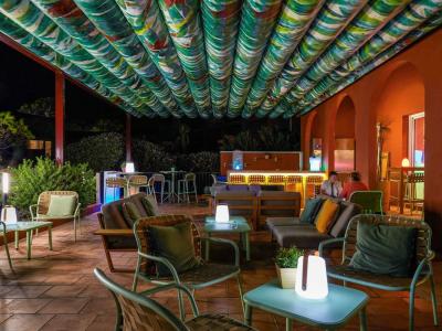 ibis Thalassa Hyeres Plage - 29