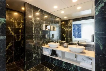 ARCOTEL HafenCity - am Neustädter Elbufer - 32