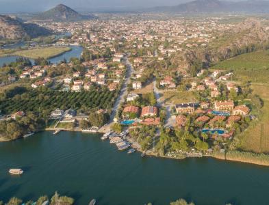Dalyan Live Spa - 27