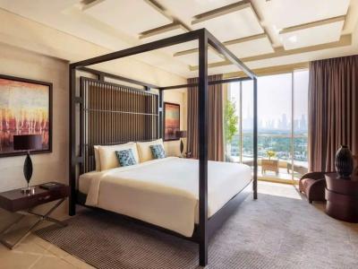 Raffles Dubai - 79