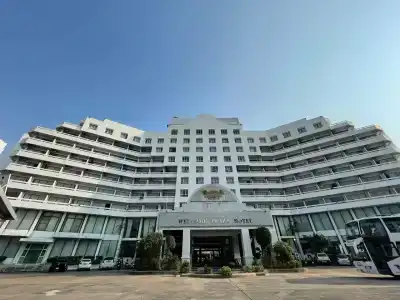 Welcome Plaza Pattaya - 30