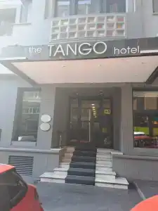 The Tango İstanbul - 5