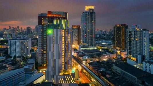ibis Styles Bangkok Sukhumvit Phra Khanong - 29