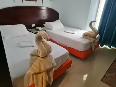 Gafy Resort Aqua Park - 43