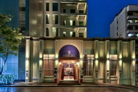 Radisson Suites Bangkok Sukhumvit - SHA Extra Plus - 82