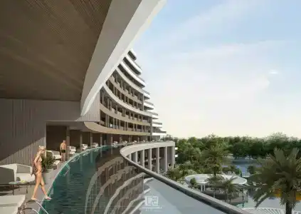 Miracle Resort - All Inclusive - 57