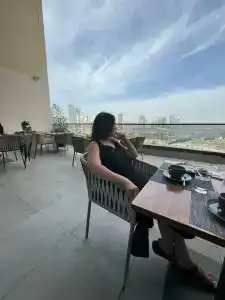 DoubleTree by Hilton Sharjah Waterfront And Residences - 58