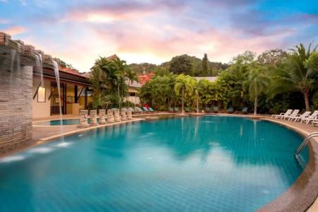 Timber House Aonang - 40