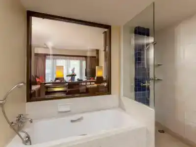 The Briza Beach Resort, Khao Lak SHA Extra Plus - 63