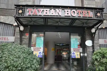 Tayhan - 0