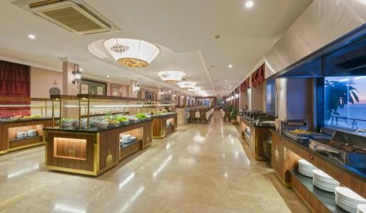 Museum Antique Roman Palace - Adults Only Ultra All Inclusive - 59