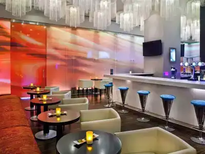 Novotel Suites Mall Avenue Dubai - 47