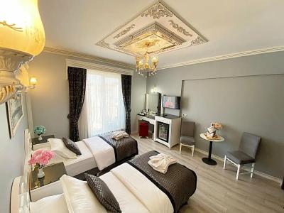 Gülhanepark & Spa - 87