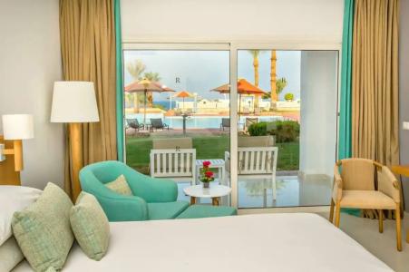 Renaissance Sharm El Sheikh Golden View Beach Resort - 9