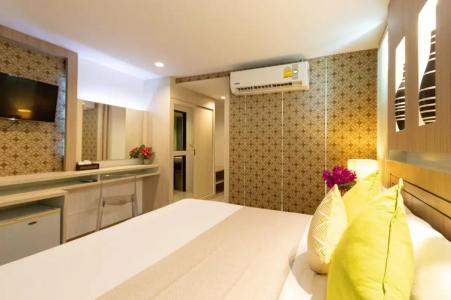 Aochalong Villa Resort & Spa - SHA Plus - 54
