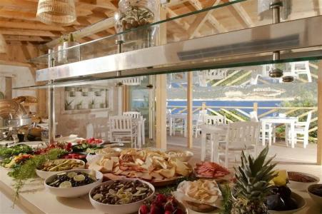 Peninsula Gardens - Adults Only - 74