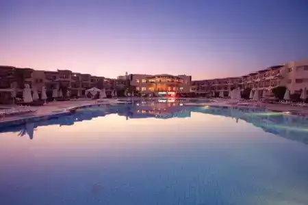 Grand Oasis Resort - 92