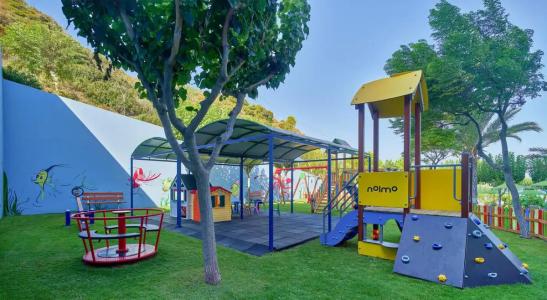 Atrium Platinum Resort & Spa - 72