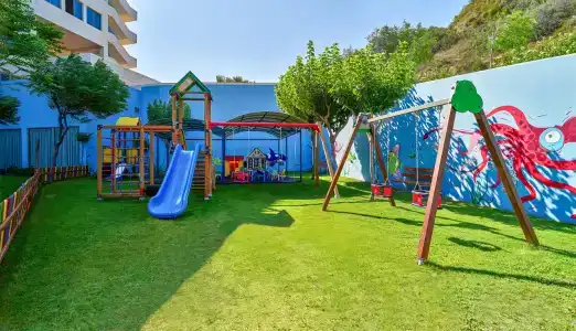 Atrium Platinum Resort & Spa - 3