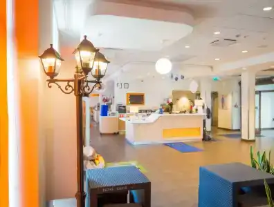 ibis budget Krakow Stare Miasto - 20