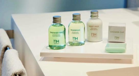 NH Madrid Lagasca - 13