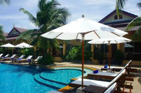 Le Piman Resort - 16