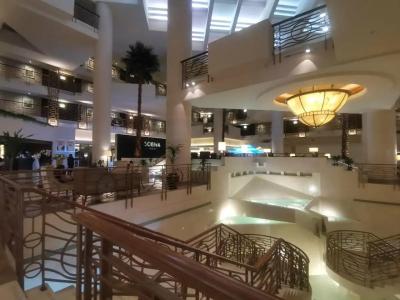 Sheraton Dubai Creek & Towers - 95