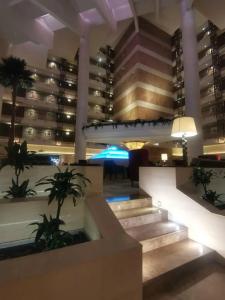 Sheraton Dubai Creek & Towers - 18