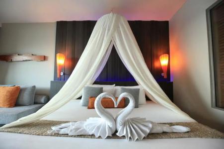 Kalima Resort and Spa - SHA Extra Plus - 12