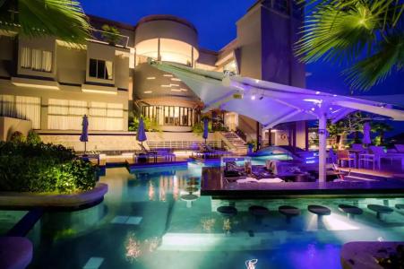 Kalima Resort and Spa - SHA Extra Plus - 81