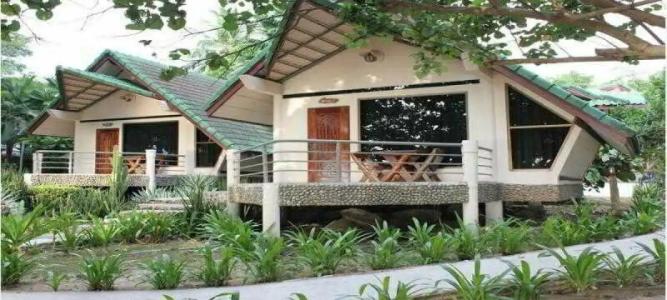 Chai Chet Resort Koh Chang - 88