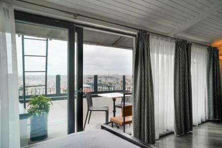Faros Taksim-Special Category - 15