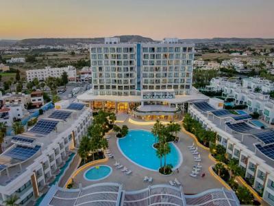 Radisson Beach Resort Larnaca - 66
