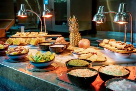 Radisson Blu Istanbul Asia - 97