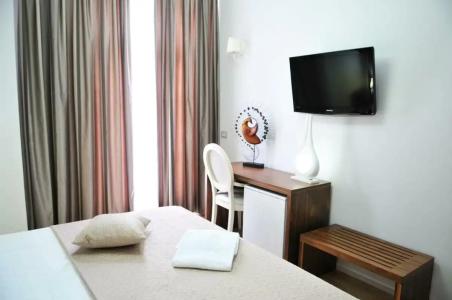 Golden City & Spa - 47