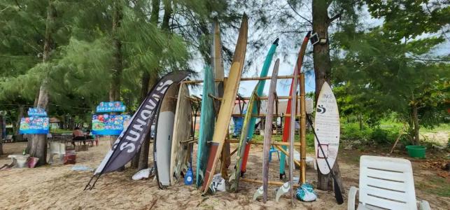 Pullman Khao Lak Resort - 79