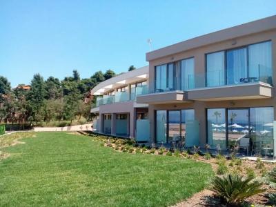 Miraggio Thermal Spa Resort - 51