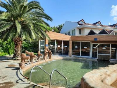 Lycus River Thermal - 28