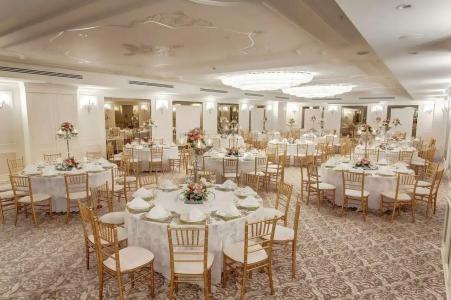 DoubleTree By Hilton Gaziantep - 73