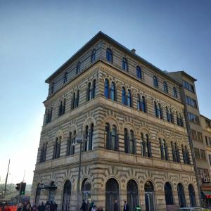 Nordstern Galata - 13