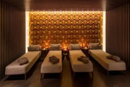 Sheraton Grand Istanbul Atasehir - 79