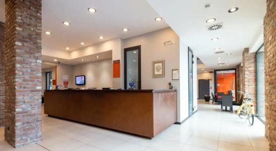 Best Western Falck Village Milano Sesto - 56