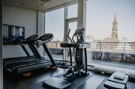 AMERON Hamburg Speicherstadt - 72