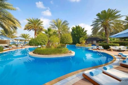 The Westin Dubai Mina Seyahi Beach Resort and Waterpark - 96