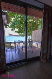 Seetanu Bungalows - 74