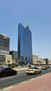 City Seasons Towers Bur Dubai - 12