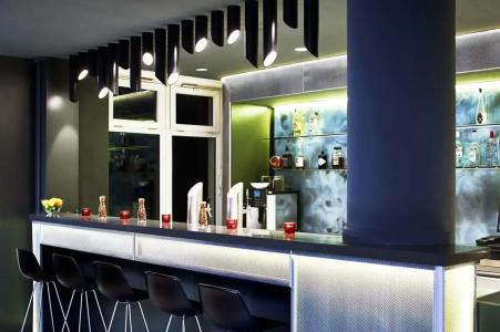 NH Collection Hamburg City - 55