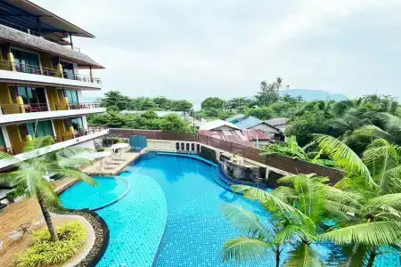 Aqua Resort SHA Plus - 5