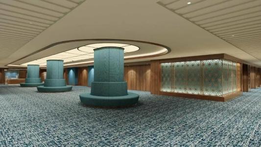 Mövenpick Istanbul Asia Airport - 73