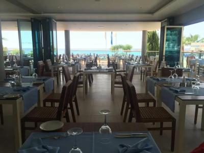 Asterias Beach - 36